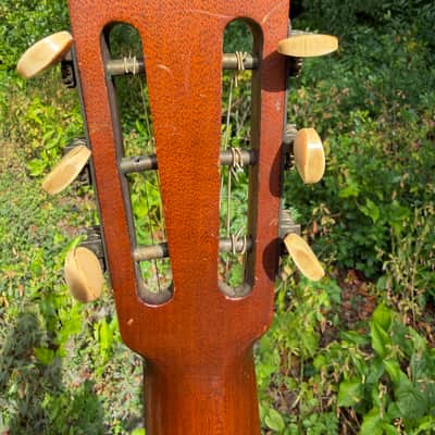 Martin O-18K 1927 SLIDE guitar image 25