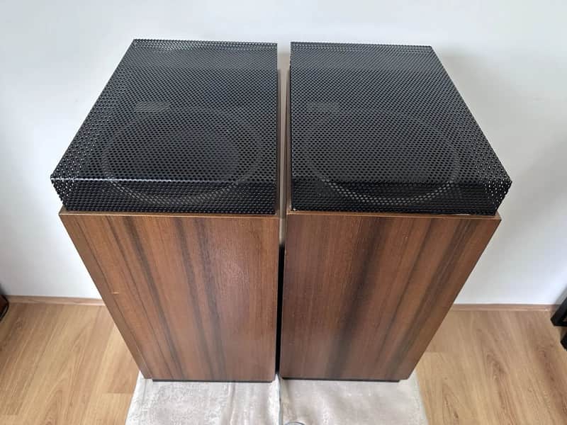 AcusticLabor 45P Lautsprecher Diffusor Omnidirectional