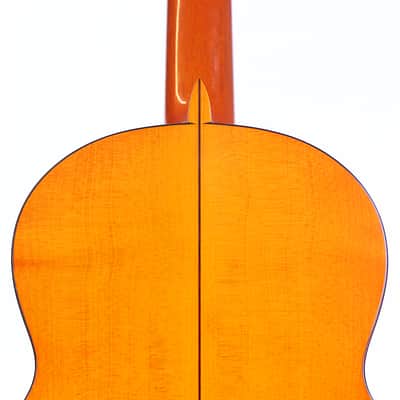 Jose Ramirez 1a flamenco guitar 2014 - excellent handmade guitar with fantastic sound quality - check video! image 17