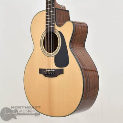 Takamine G Series GN30CE-NAT (s/n: 6296) image 3