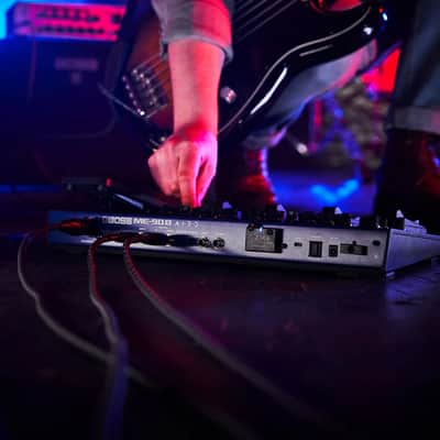 Boss ME-90B Bass Multi Effects Pedal image 5