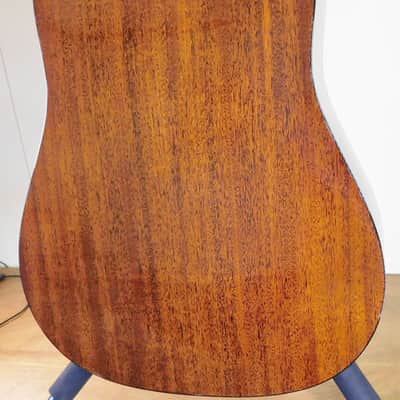 2021 Martin Custom Shop D-18 Authentic 1937 VTS Dreadnought Acoustic Guitar ! image 4