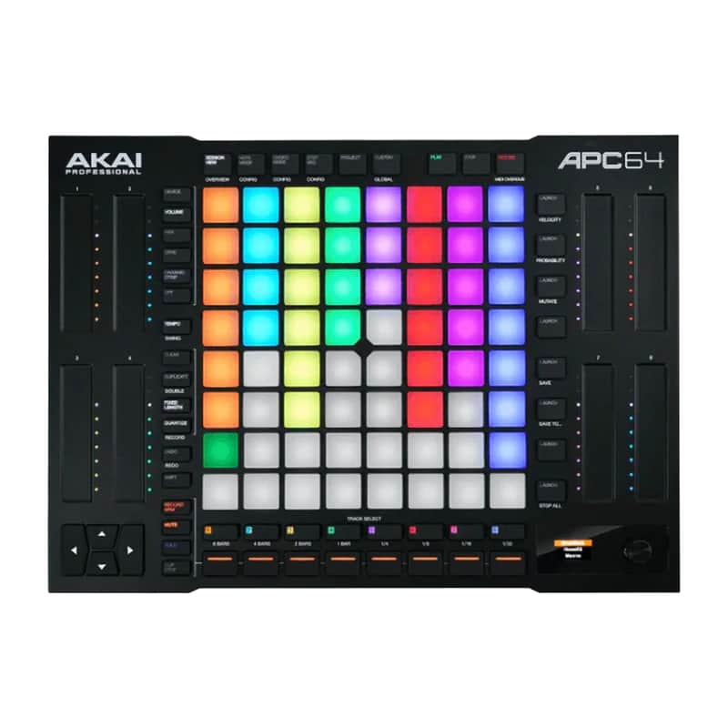 Akai Professional APC64 USB Controller for Ableton Live image 1