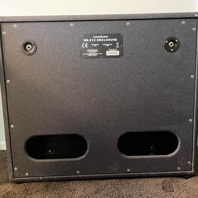 Fender Bassbreaker 45 Amp Head and Cabinet image 8
