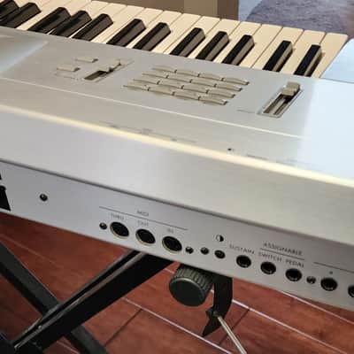 Korg Trinity V3 with MOSS image 10