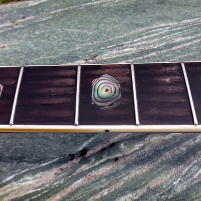 1979 Yairi YW-800G Japan Vintage Grammer Guitar Style - Natural+DeluxeHard Case image 21