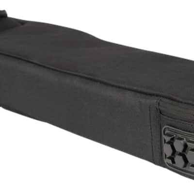 Fender FE620 Electric Guitar Gig Bag, Black image 5