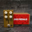 JHS Morning Glory Clean Overdrive