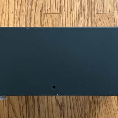 Ensoniq Mirage DMS-8 Retro 8-Bit Digital Sampling Rackmount Synthesizer. image 12