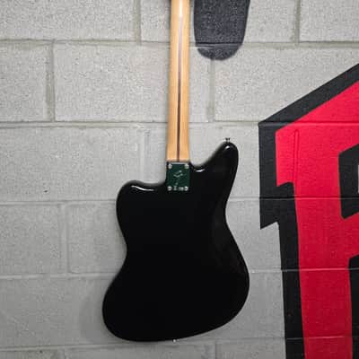 Fender Player Jaguar HS with Pau Ferro Fretboard 2018 - 2024 - Black image 10