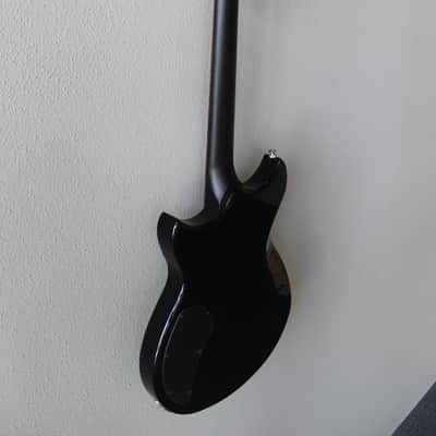 Brand New Yamaha Revstar Element RSE20 Electric Guitar with Gig Bag - Black image 8