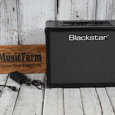 Blackstar ID:Core 40 V4 Electric Guitar Amplifier 40 Watt Digital Stereo Amp image 2