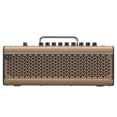 Yamaha THR30IIA Acoustic Desktop Amplifier (FIREWORKS26) image 3