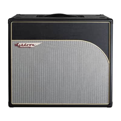 Ashdown MF-112 60-Watt 1x12" Guitar Speaker Cabinet