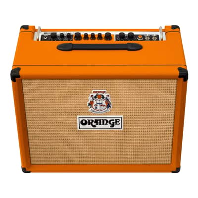 Orange Super Crush Combo 1x12in 100 Watts image 6