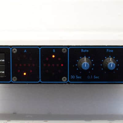 Songbird FS-1 Cyclosonic Panner - Very Rare image 1