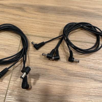 Voodoo Lab Pedal Power 2 Plus 2010s - Black image 4