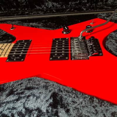 Killer KG-Prime (ESP) Akira Takasaki (Loudness) image 6