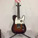 Fender American Standard Telecaster 2014 "Sunburst"