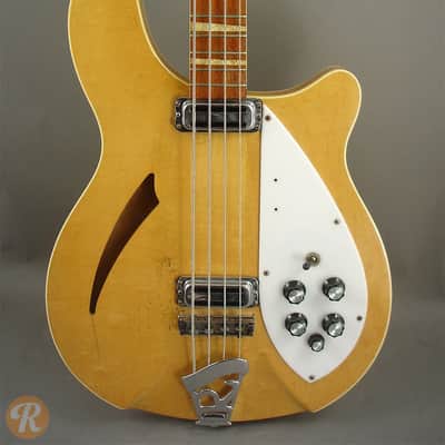 Rickenbacker 4005WB (4005OS)