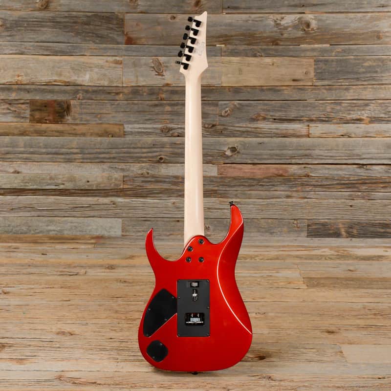 Ibanez RG3XXV 25th Anniversary image 12