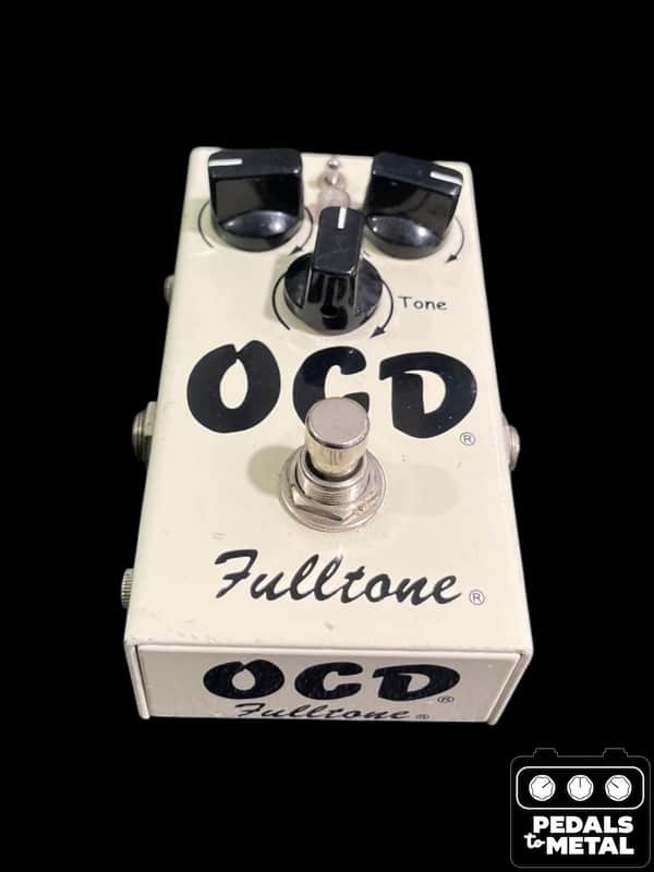 Fulltone OCD V2