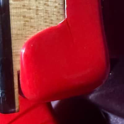 Alvarez Dana Scoop 1992 Great Condition Completely Upgraded image 21