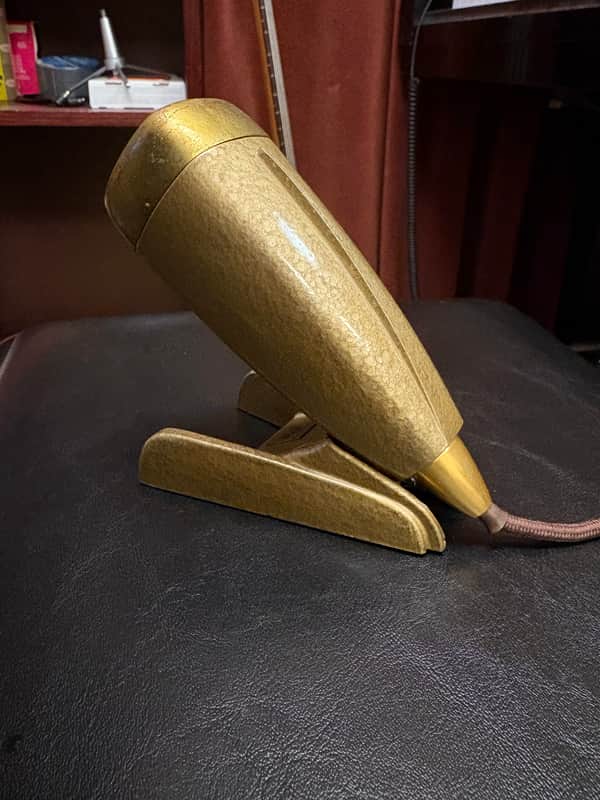 Grundig GDM 121 1960s image 1