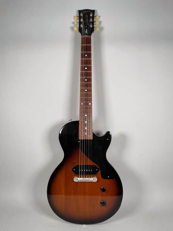 2015 Gibson Les Paul Junior 100th Anniversary Sunburst w/Gig Bag image 1