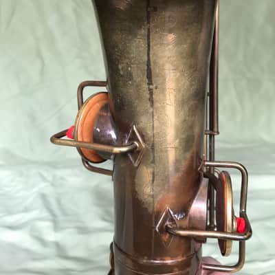 Buescher True tone 1926 Gold image 16
