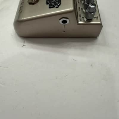 Marshall JH-1 The Jackhammer Overdrive Distortion Guitar Effect Pedal image 4
