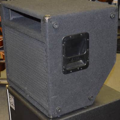 Carvin RC210 2x10 400w Red Eye Series Bass Speaker Cabinet image 2