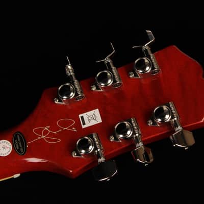 Epiphone Tony Iommi "Monkey" SG Special (#555) image 13