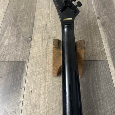 Kramer SM-1 2010s - Maximum Steel image 7