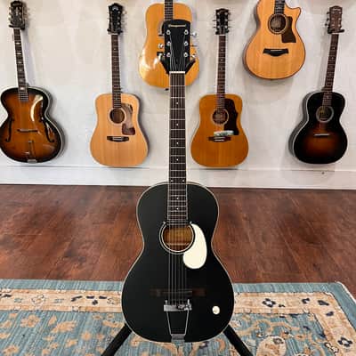Orangewood Juniper Live 2024 - Present - Black image 3