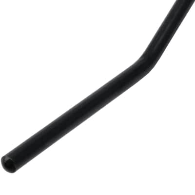 Floyd Rose Pro Low-Profile Angled Bar Black Tremolo 6mm Collared Bridge Arm New image 7