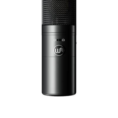 WARM AUDIO WA-8000 image 1