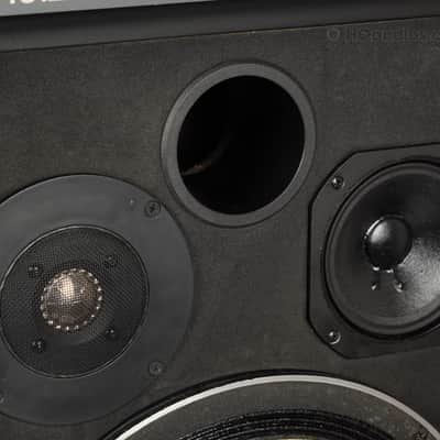 JBL 4312 XP Pair of Speakers – Fully Restored & Serviced – 1 Year Warranty. image 4