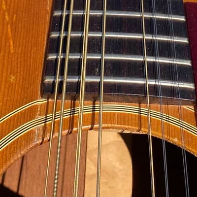 Gibson B25-12 1966 - Natural image 10