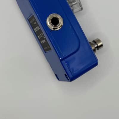 AZOR Delay Mini Pedal AP-306 image 4