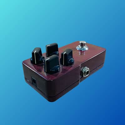 TC Electronic MojoMojo Overdrive image 4