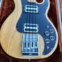 Peavey T-40 with Maple Fretboard 1978 - 1988 Natural