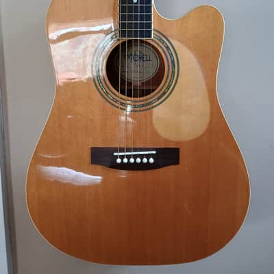 Mitchell MD-100CE - Natural image 8