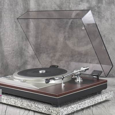 Technics SP-25/SH-15B2 Direct Drive Turntable in Very Good Condition image 2