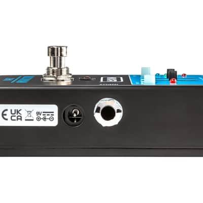 MXR Rockman X100 Analog Tone Processor image 3