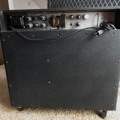 Audio Guild Bonham 220B The Last Magnatone? image 9