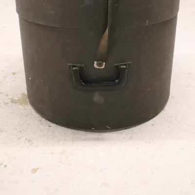 Ludwig Fiber 12x15" Tom Drum Case Vintage #4 image 5