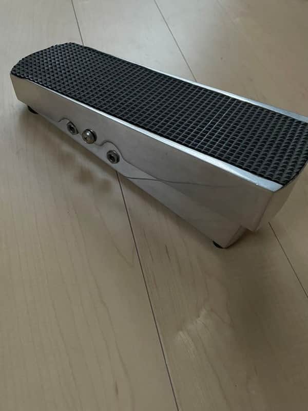 BUM VP-2 Vintage Volume Pedal | Reverb Canada