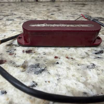 Seymour Duncan Hot Stack STK-2 Bridge 80s-90s image 3