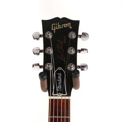 1985 Gibson Les Paul Standard Cherry Sunburst image 14